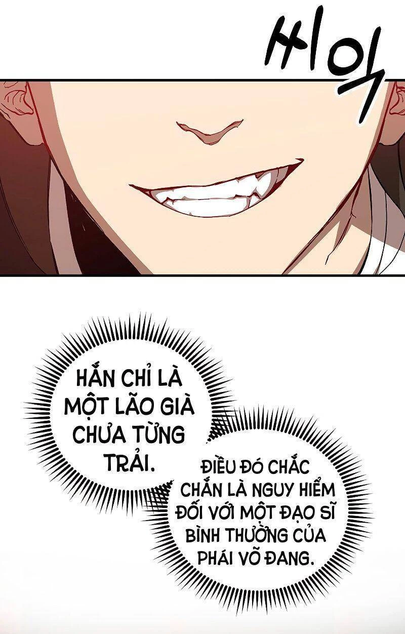 Võ Đang Kỳ Hiệp Chapter 63 - 13
