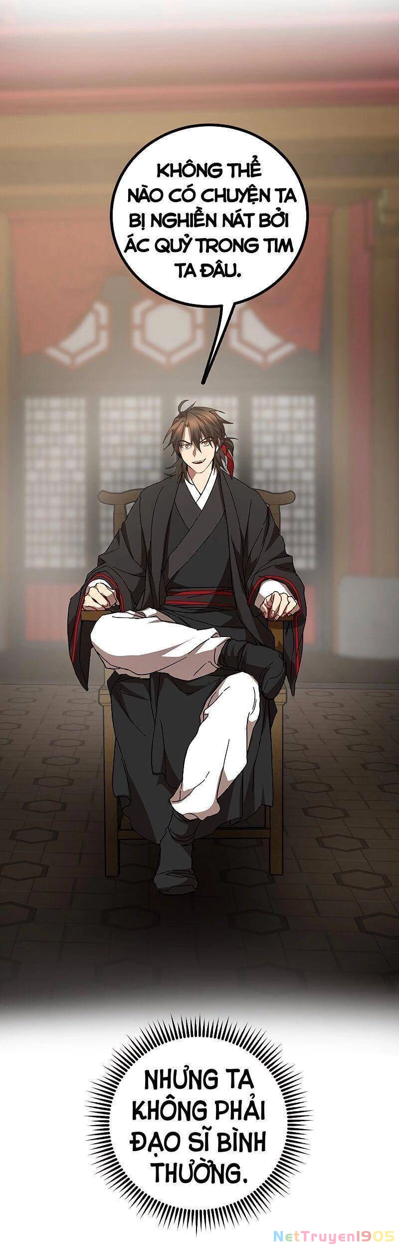 Võ Đang Kỳ Hiệp Chapter 63 - 14