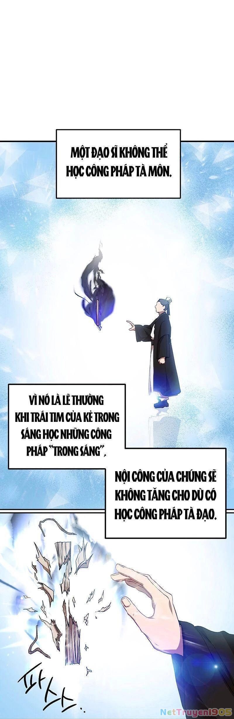 Võ Đang Kỳ Hiệp Chapter 63 - 17