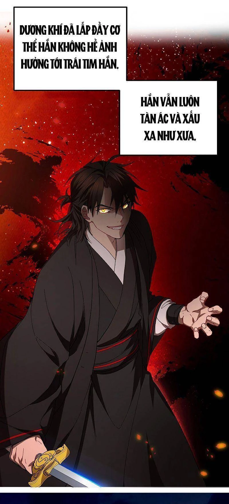 Võ Đang Kỳ Hiệp Chapter 63 - 19