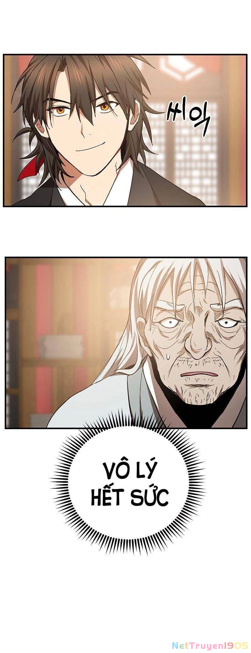 Võ Đang Kỳ Hiệp Chapter 63 - 22