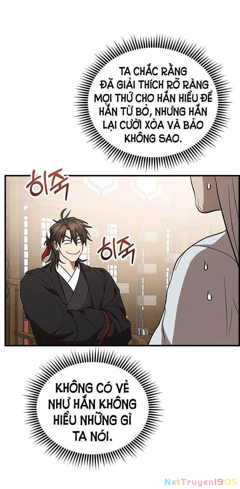 Võ Đang Kỳ Hiệp Chapter 63 - 23