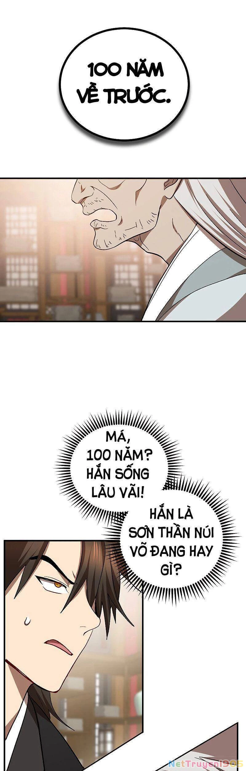 Võ Đang Kỳ Hiệp Chapter 63 - 25