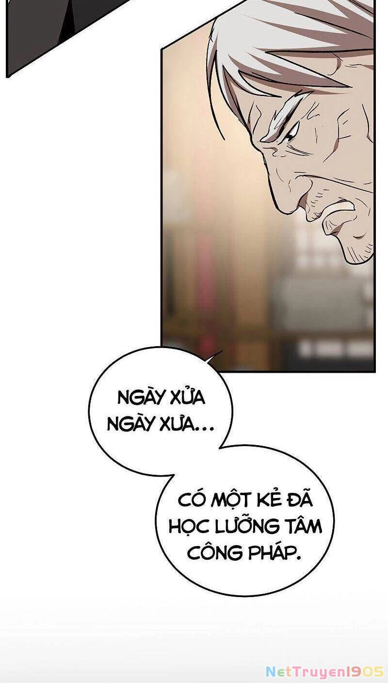 Võ Đang Kỳ Hiệp Chapter 63 - 26