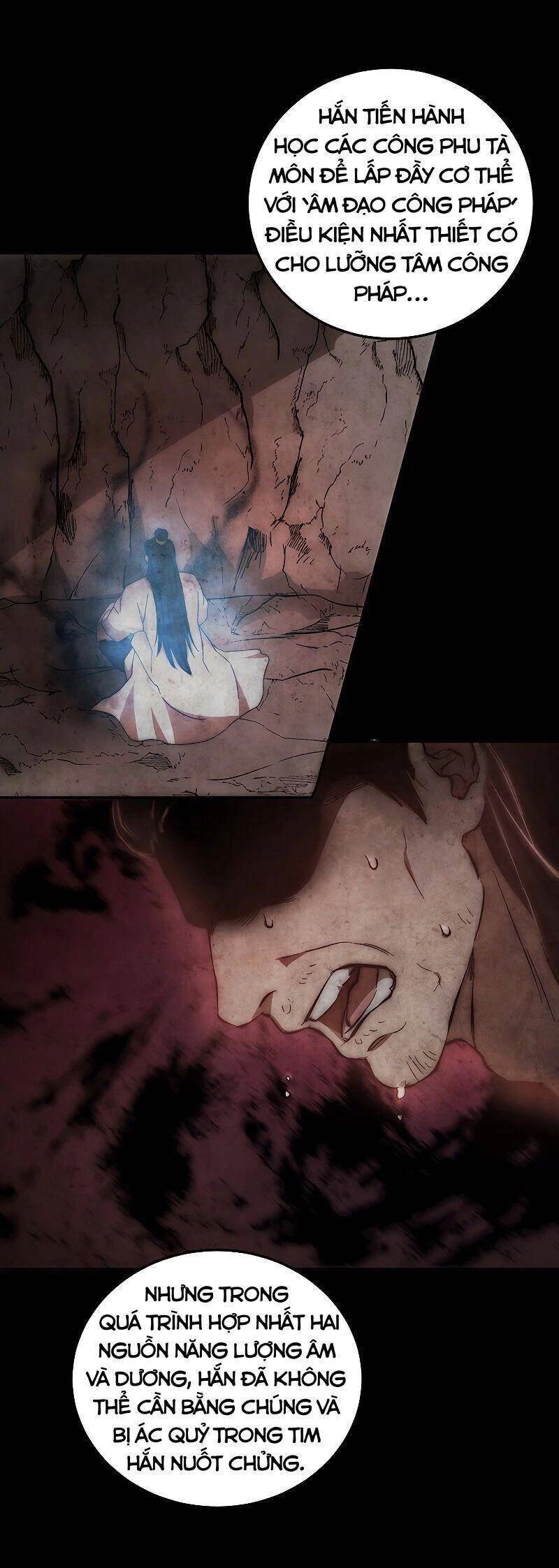 Võ Đang Kỳ Hiệp Chapter 63 - 28