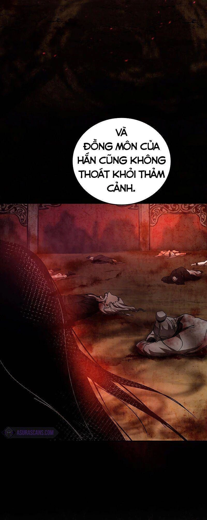 Võ Đang Kỳ Hiệp Chapter 63 - 31