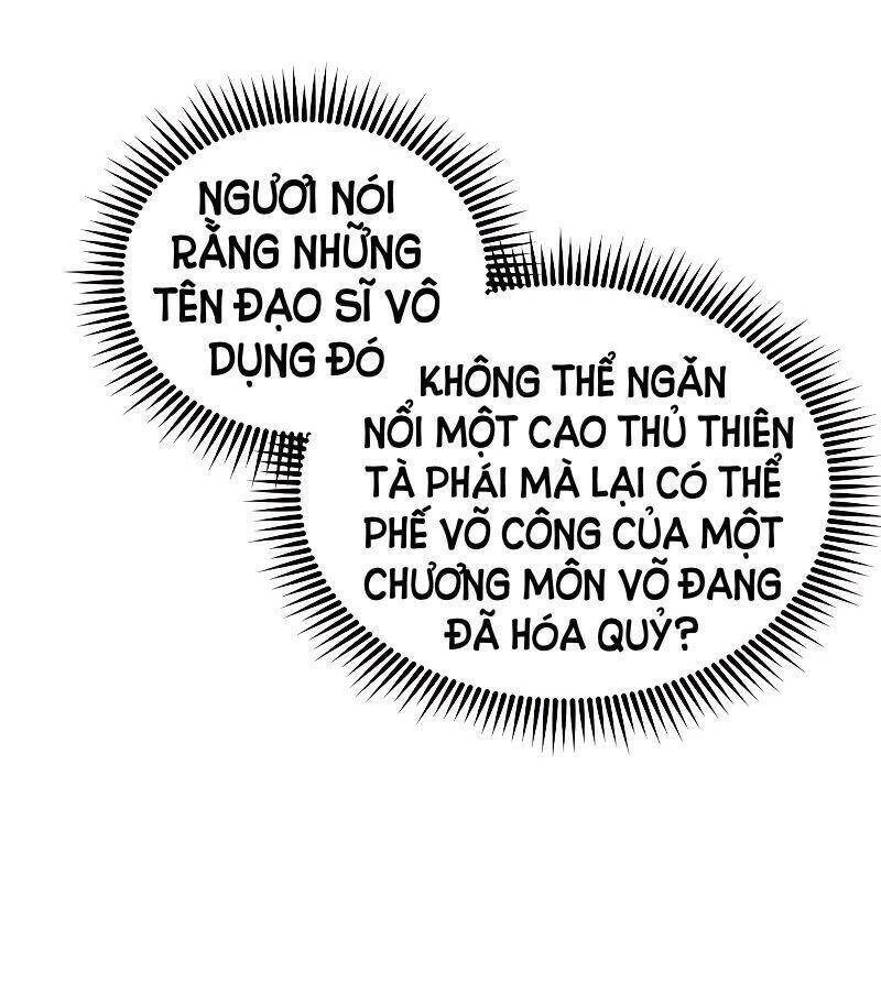 Võ Đang Kỳ Hiệp Chapter 63 - 35