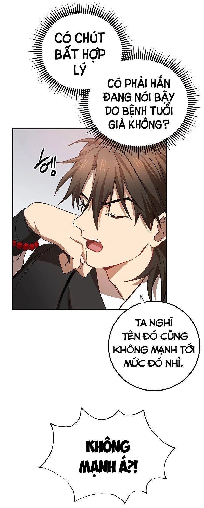 Võ Đang Kỳ Hiệp Chapter 63 - 37