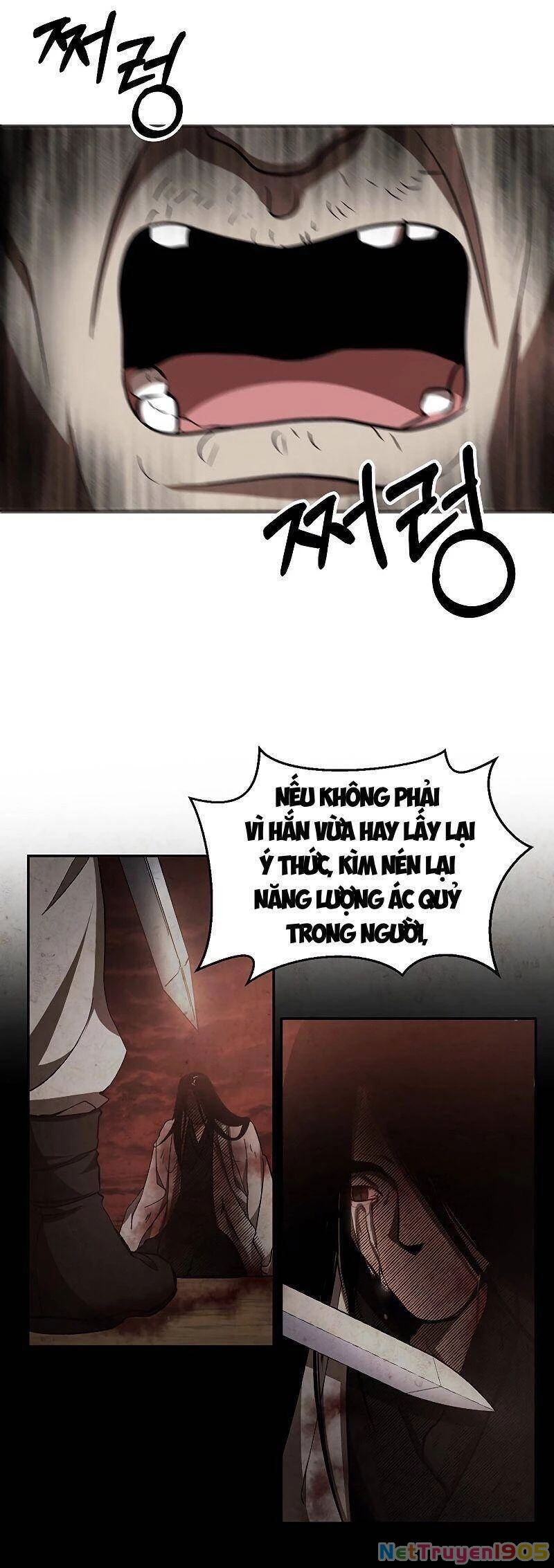 Võ Đang Kỳ Hiệp Chapter 63 - 38