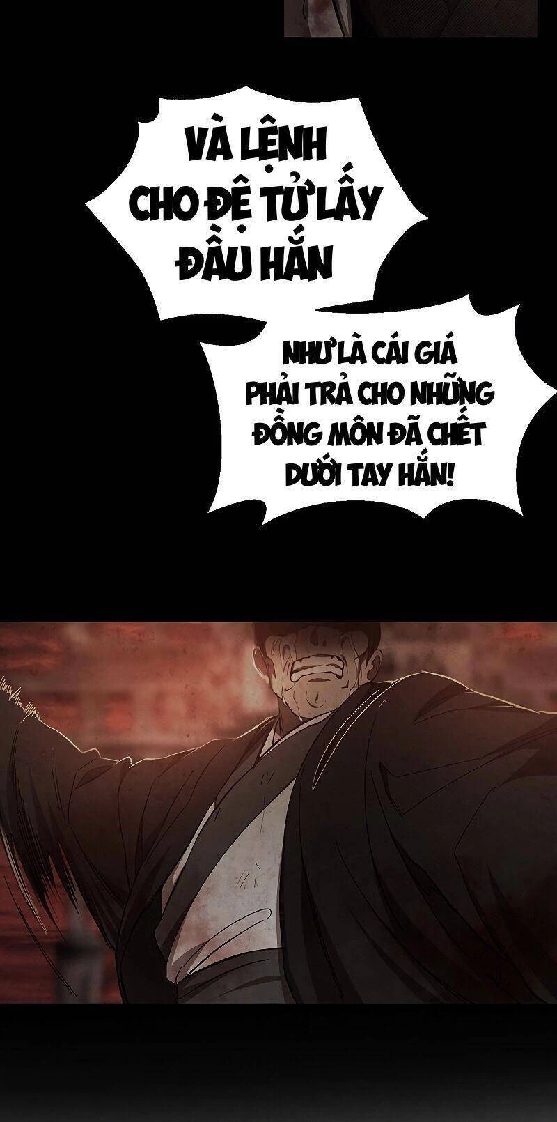 Võ Đang Kỳ Hiệp Chapter 63 - 39