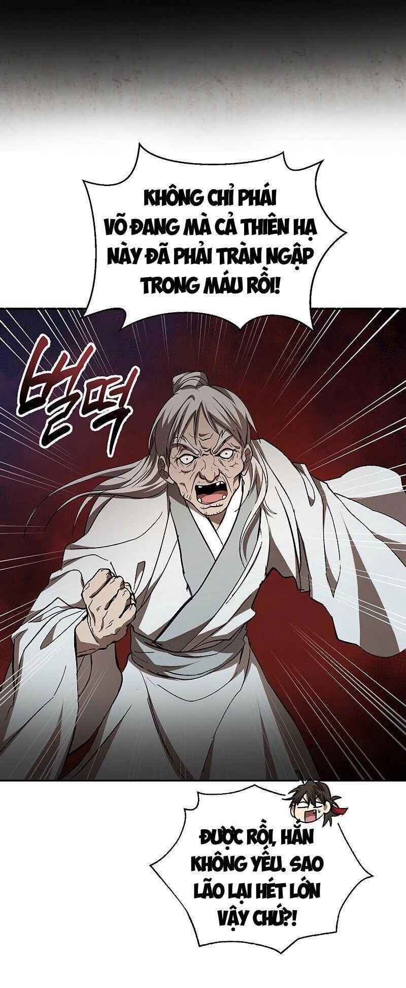 Võ Đang Kỳ Hiệp Chapter 63 - 40
