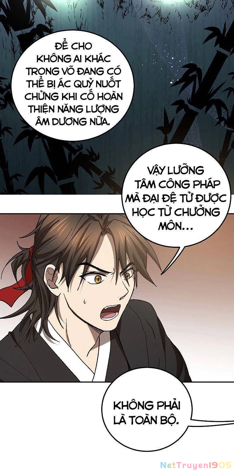 Võ Đang Kỳ Hiệp Chapter 63 - 41