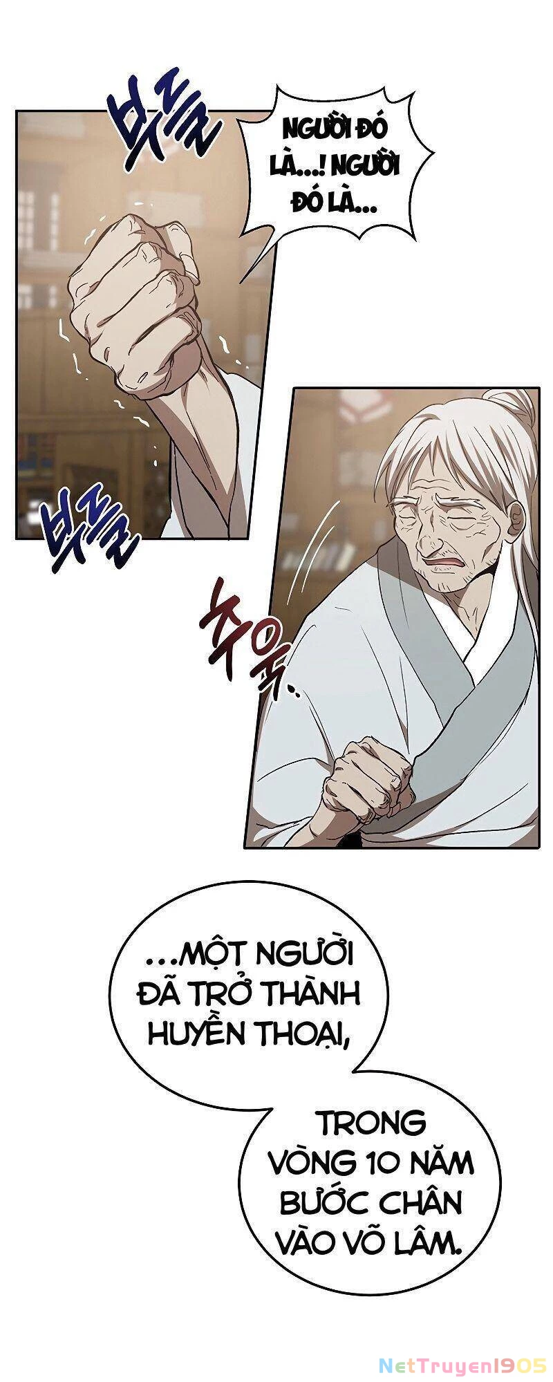 Võ Đang Kỳ Hiệp Chapter 63 - 43