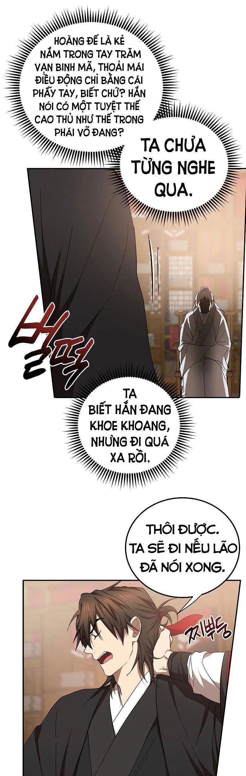Võ Đang Kỳ Hiệp Chapter 63 - 46