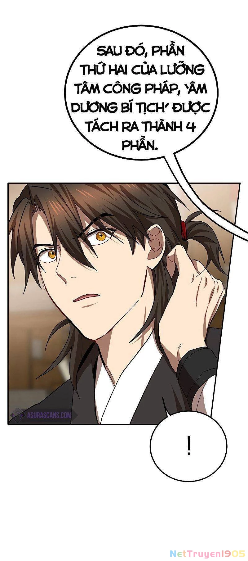 Võ Đang Kỳ Hiệp Chapter 63 - 48