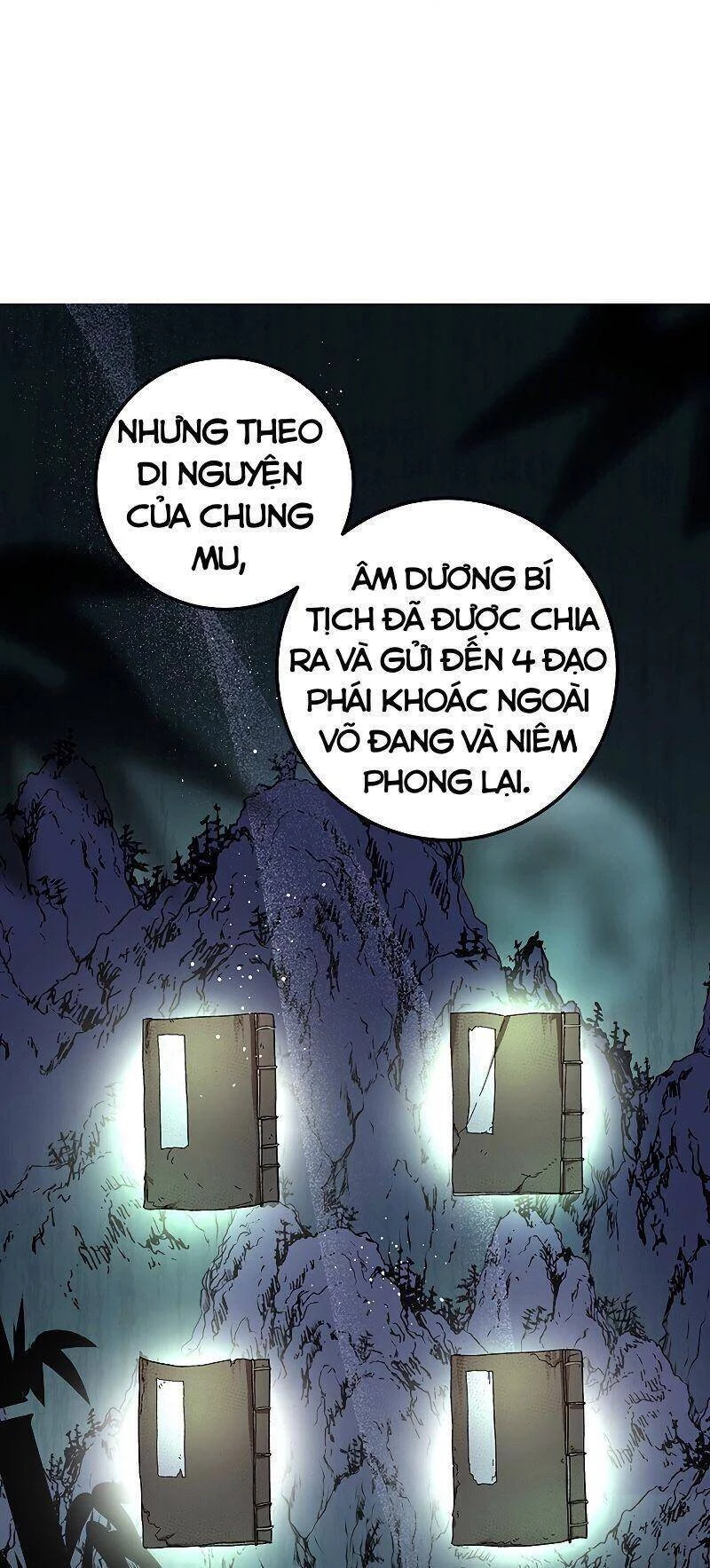 Võ Đang Kỳ Hiệp Chapter 63 - 50