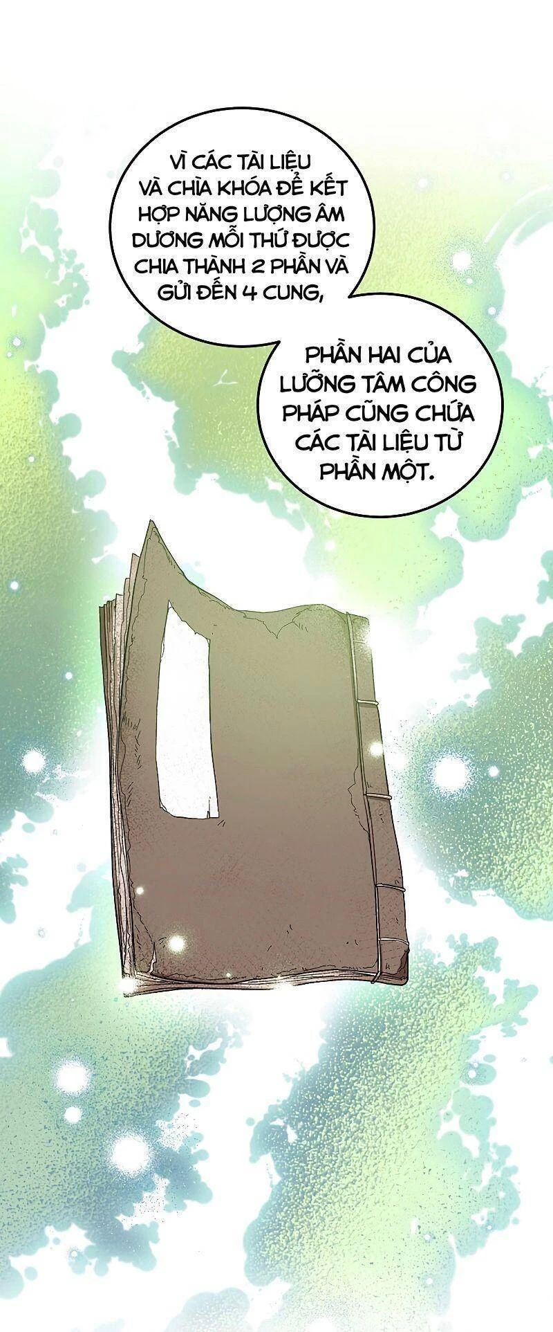 Võ Đang Kỳ Hiệp Chapter 63 - 54