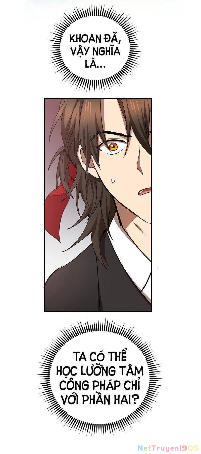Võ Đang Kỳ Hiệp Chapter 63 - 55