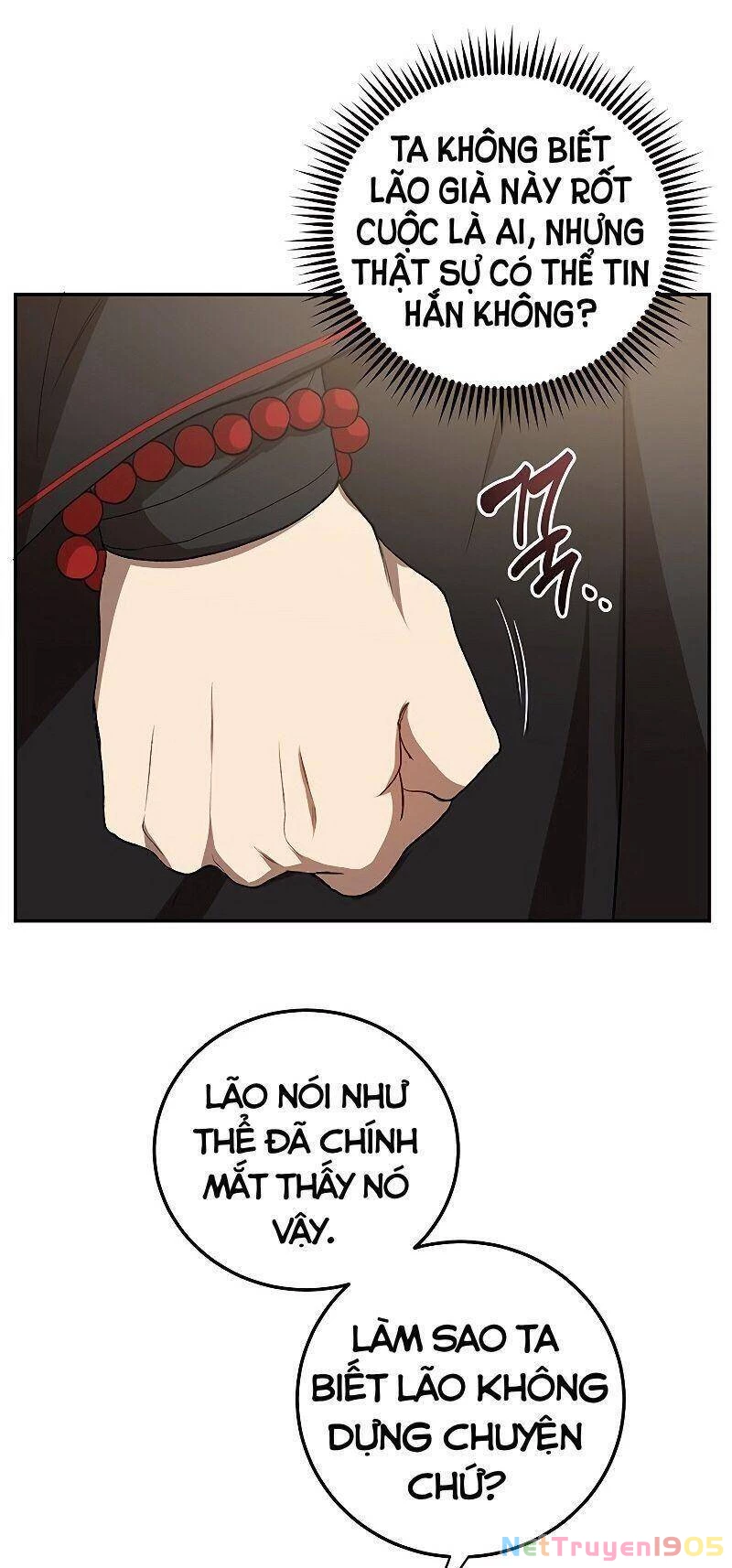 Võ Đang Kỳ Hiệp Chapter 63 - 56