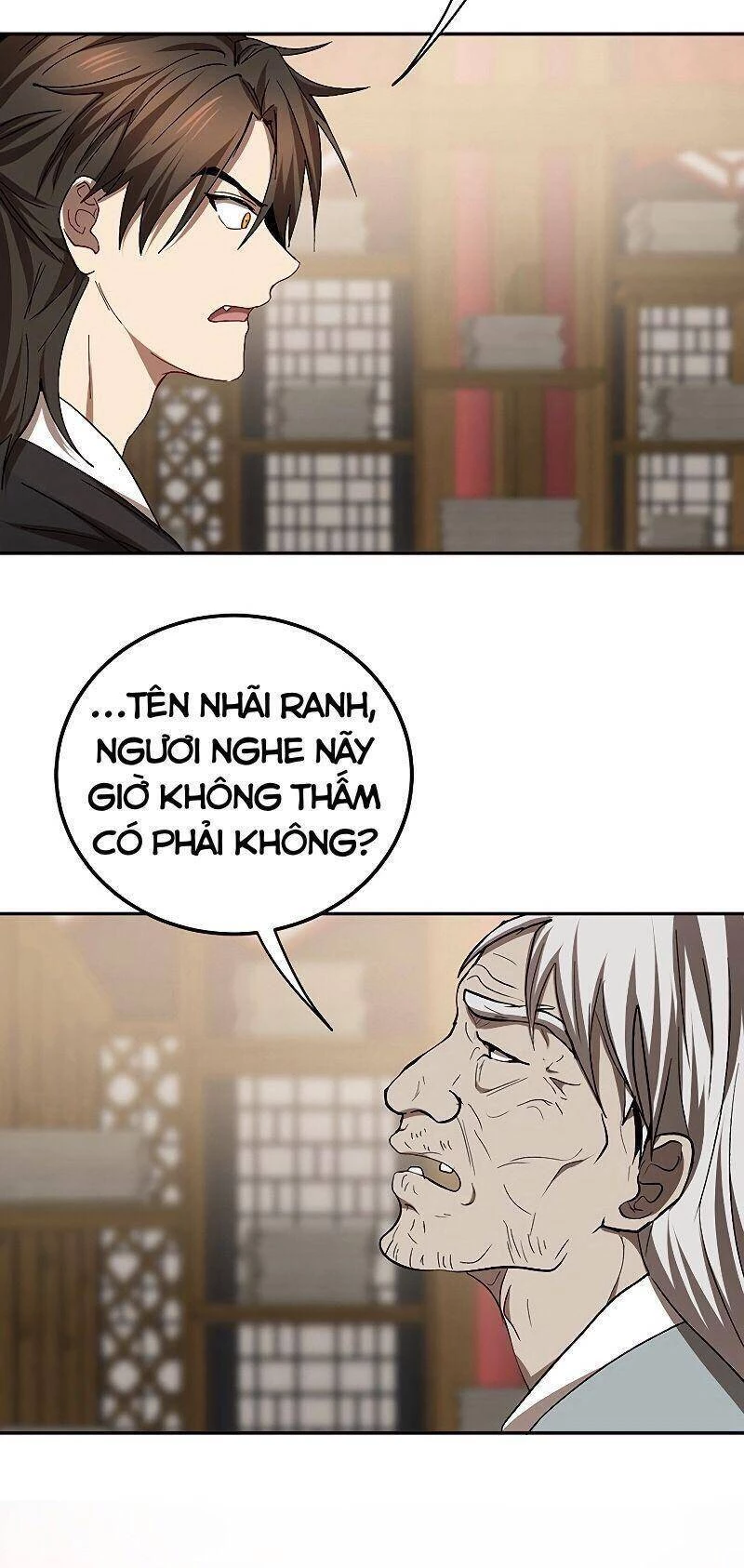 Võ Đang Kỳ Hiệp Chapter 63 - 57