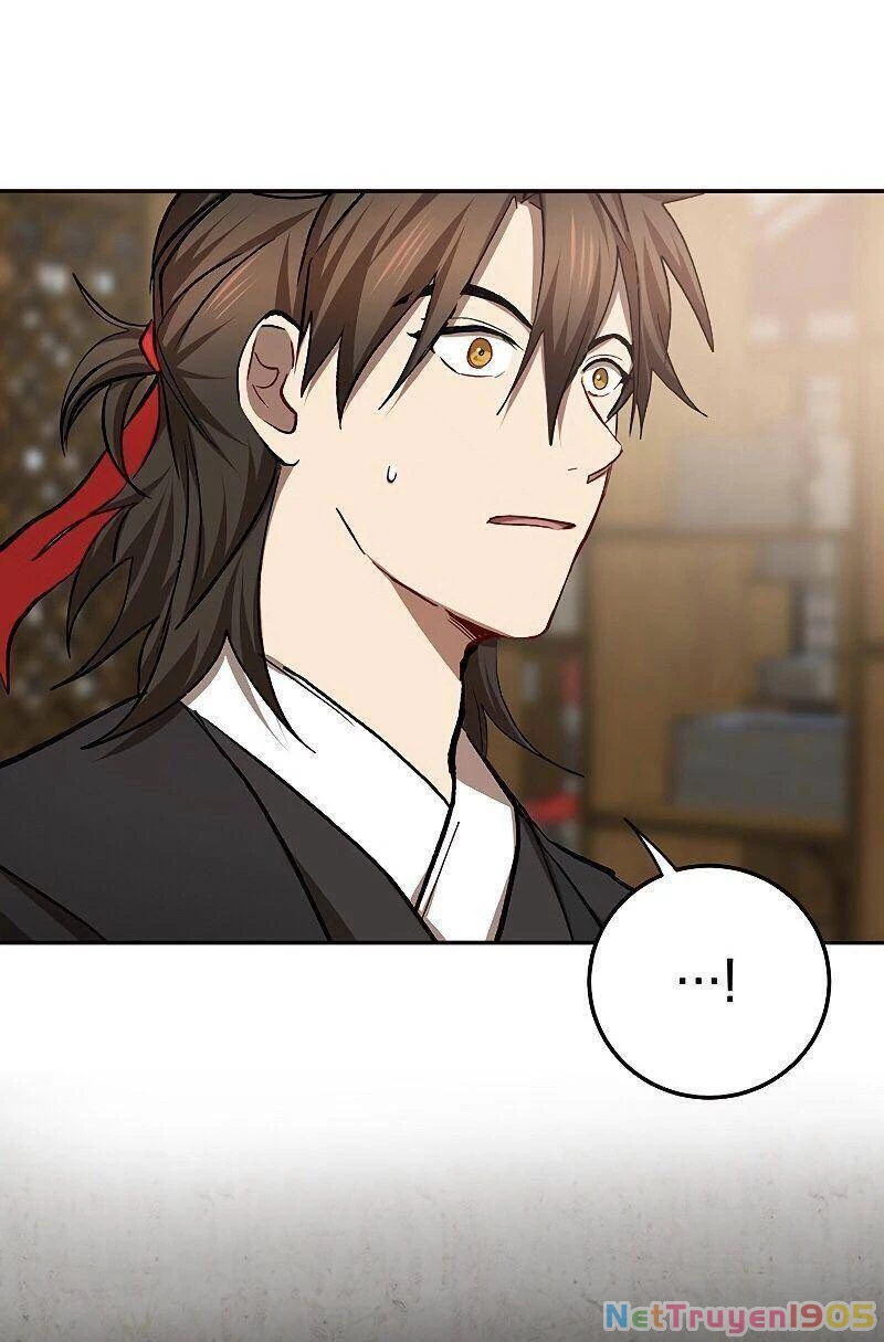 Võ Đang Kỳ Hiệp Chapter 63 - 62