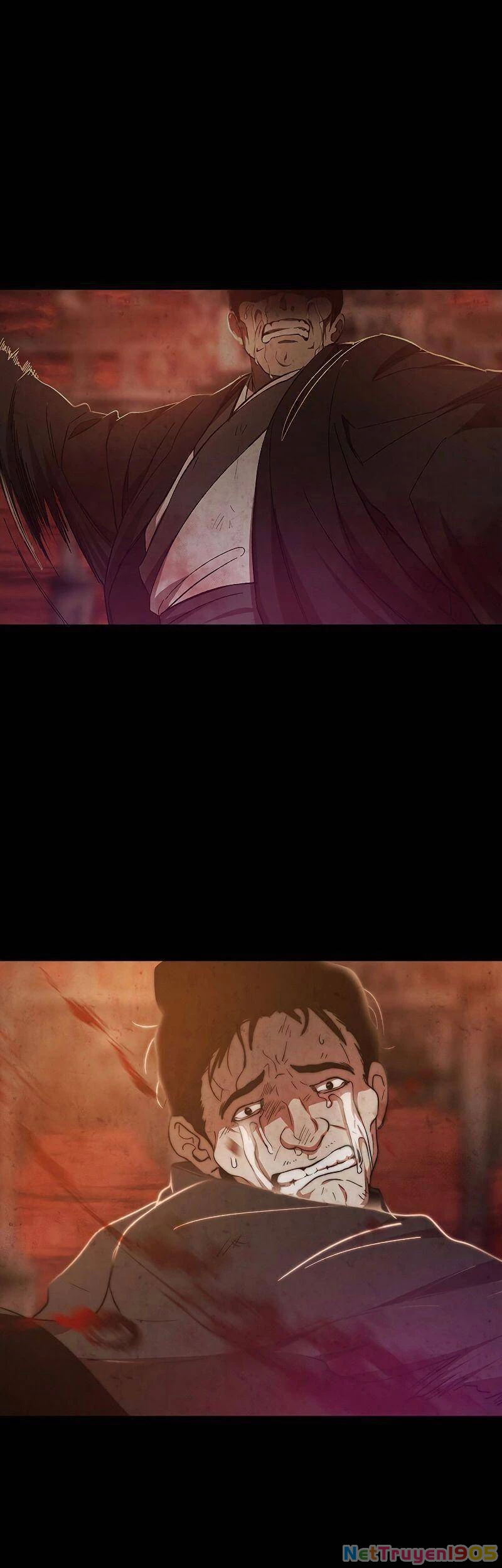 Võ Đang Kỳ Hiệp Chapter 63 - 65