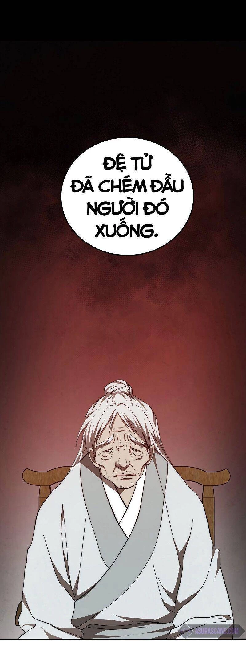 Võ Đang Kỳ Hiệp Chapter 63 - 67