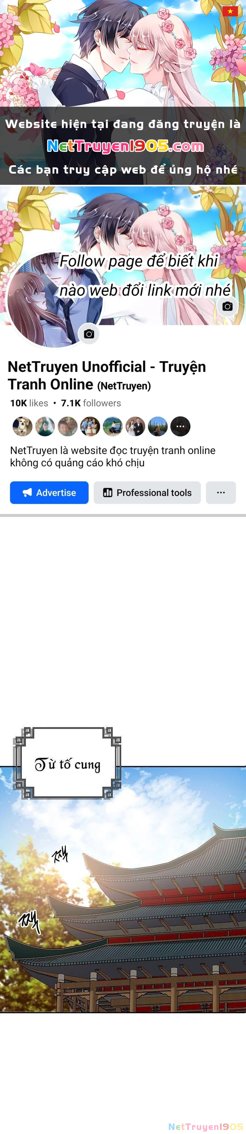 Võ Đang Kỳ Hiệp Chapter 65 - 1