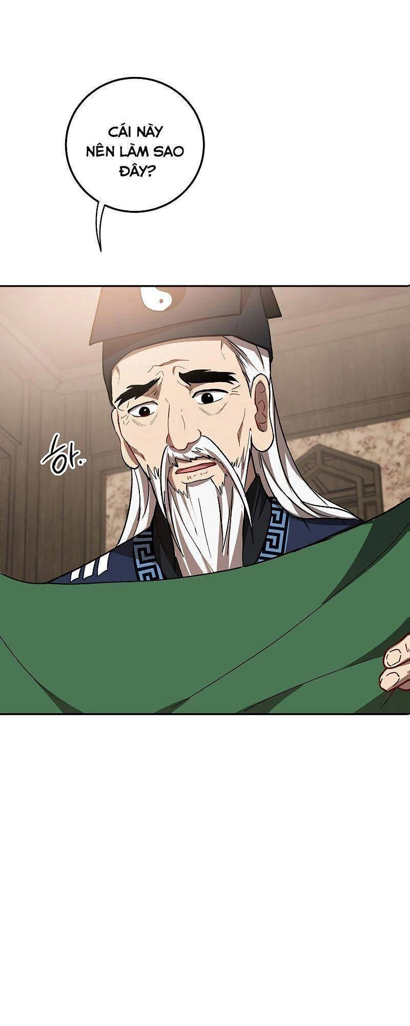 Võ Đang Kỳ Hiệp Chapter 65 - 3