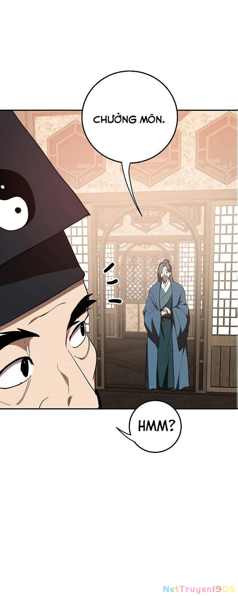 Võ Đang Kỳ Hiệp Chapter 65 - 4