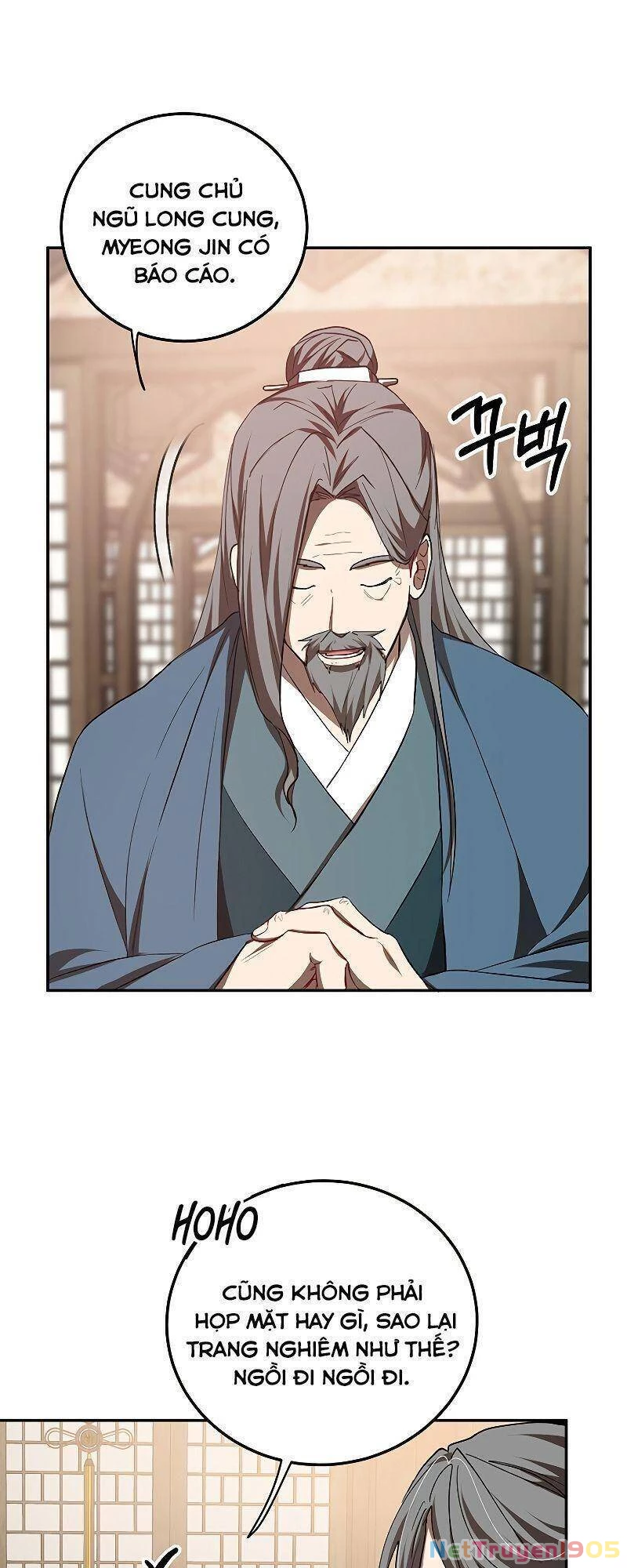 Võ Đang Kỳ Hiệp Chapter 65 - 5