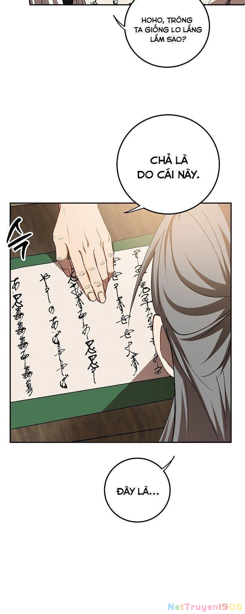 Võ Đang Kỳ Hiệp Chapter 65 - 7