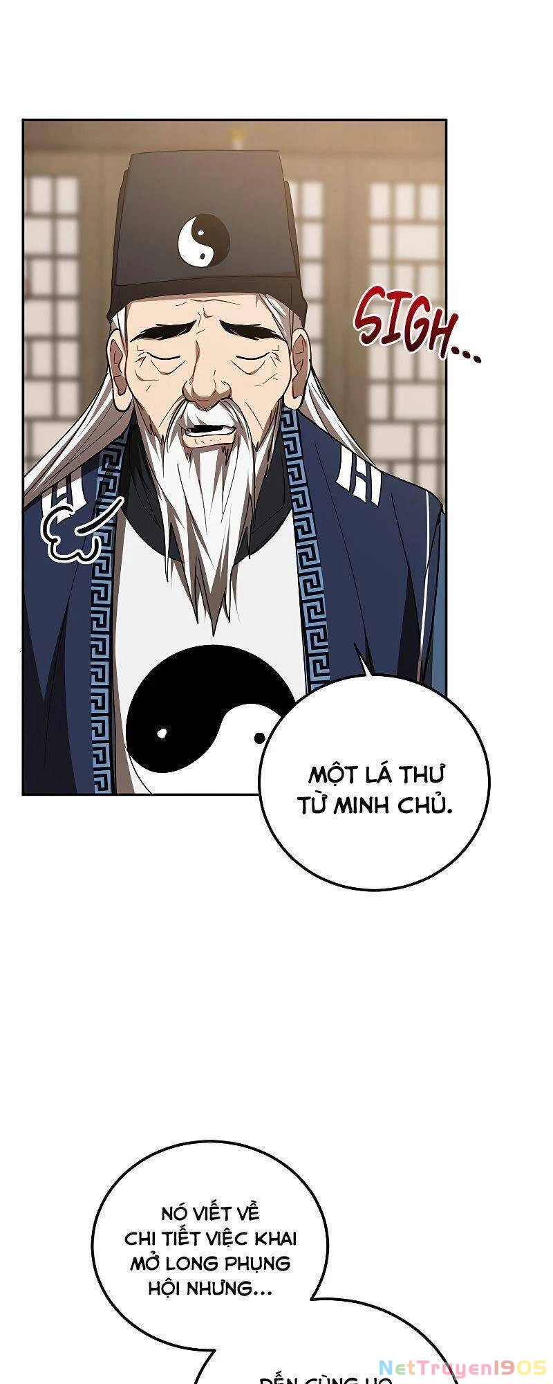 Võ Đang Kỳ Hiệp Chapter 65 - 8