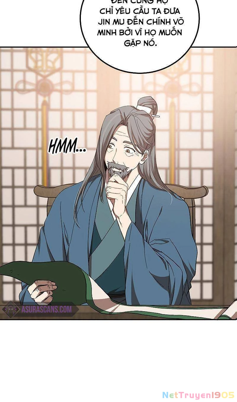 Võ Đang Kỳ Hiệp Chapter 65 - 9