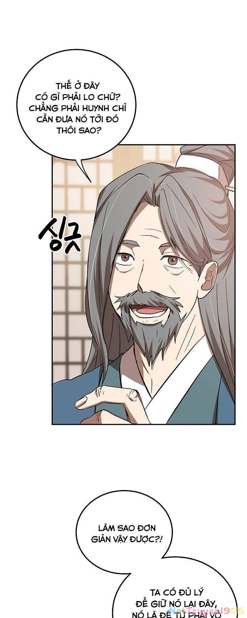 Võ Đang Kỳ Hiệp Chapter 65 - 10