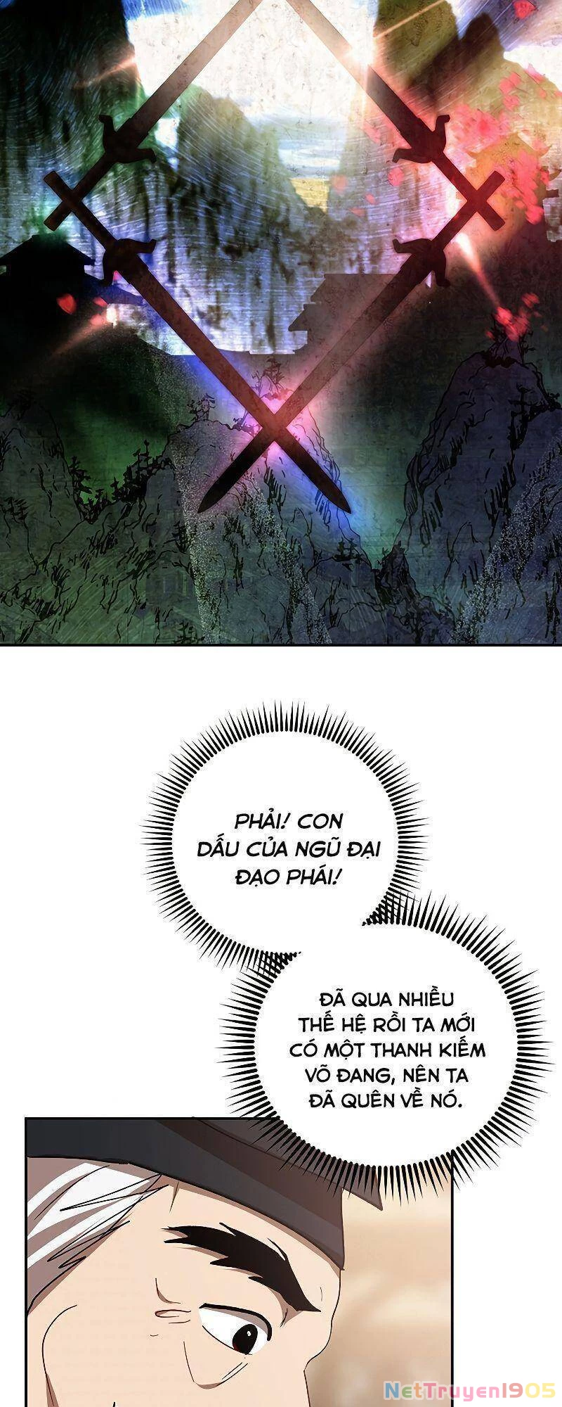 Võ Đang Kỳ Hiệp Chapter 65 - 15