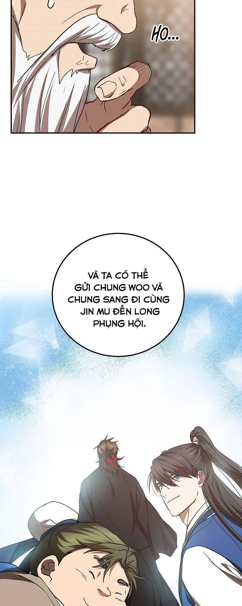 Võ Đang Kỳ Hiệp Chapter 65 - 16