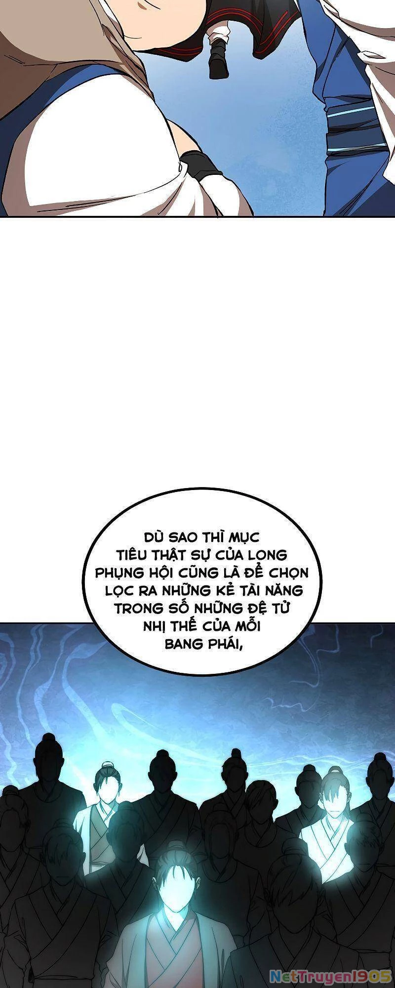 Võ Đang Kỳ Hiệp Chapter 65 - 17