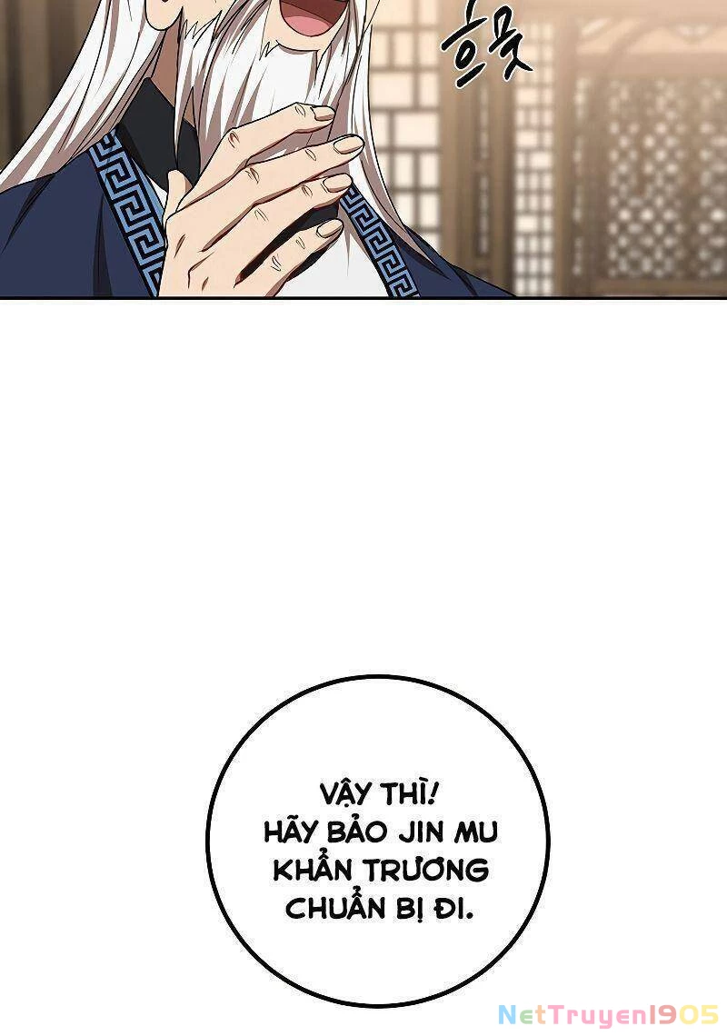 Võ Đang Kỳ Hiệp Chapter 65 - 21