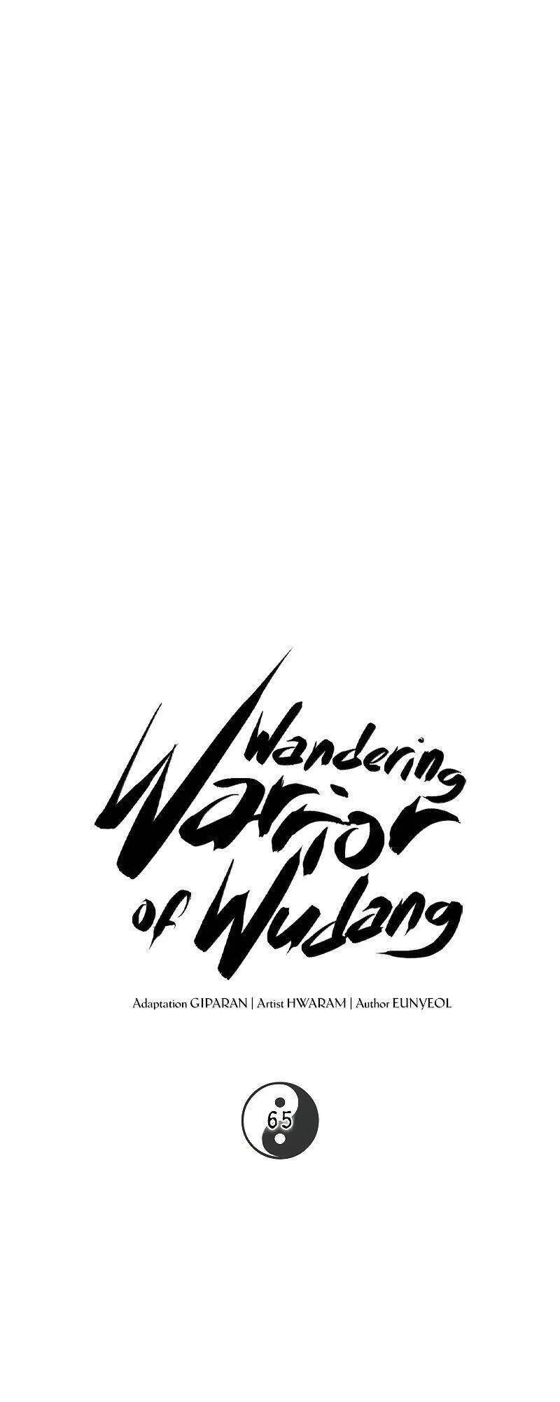 Võ Đang Kỳ Hiệp Chapter 65 - 22