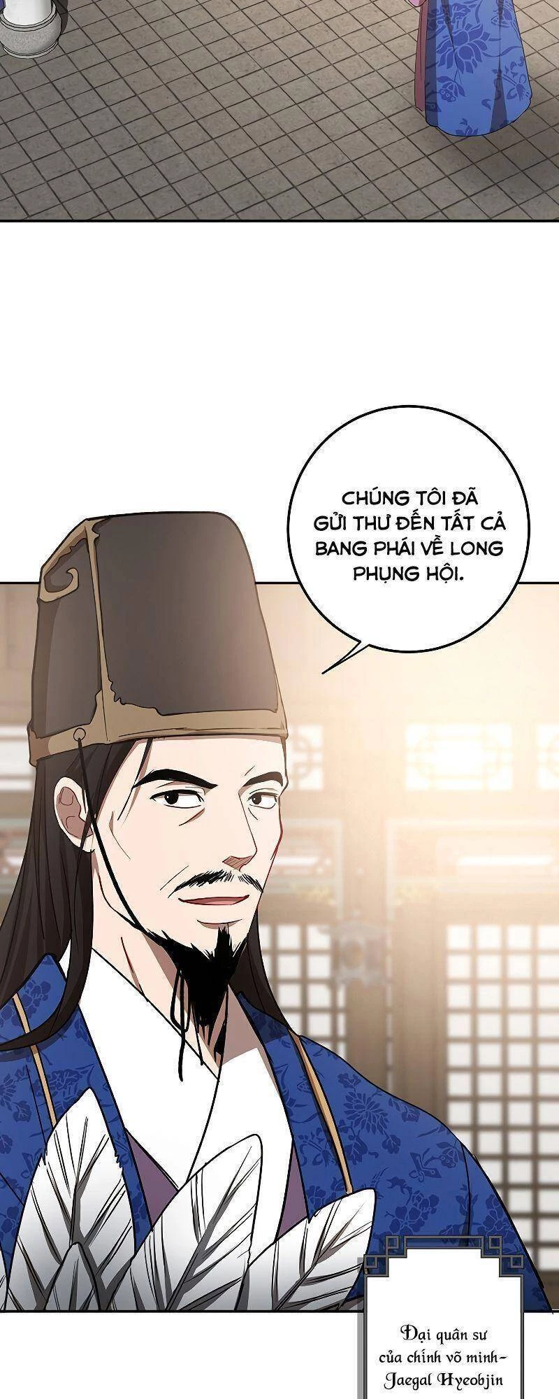 Võ Đang Kỳ Hiệp Chapter 65 - 25