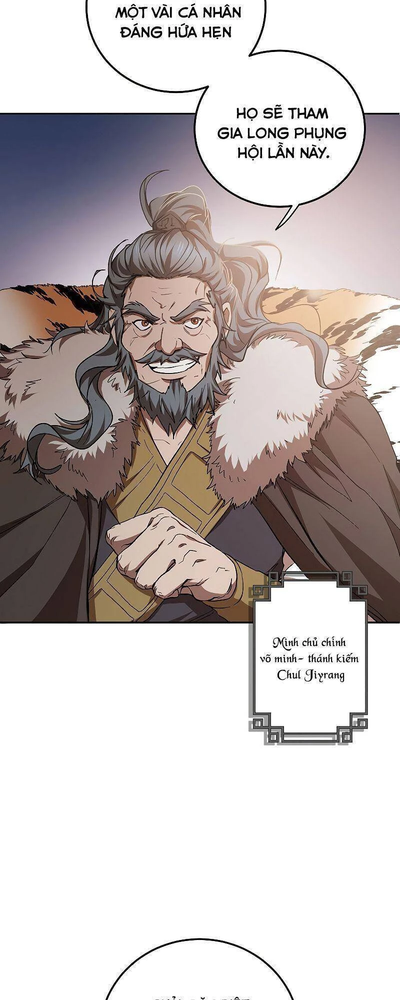 Võ Đang Kỳ Hiệp Chapter 65 - 27