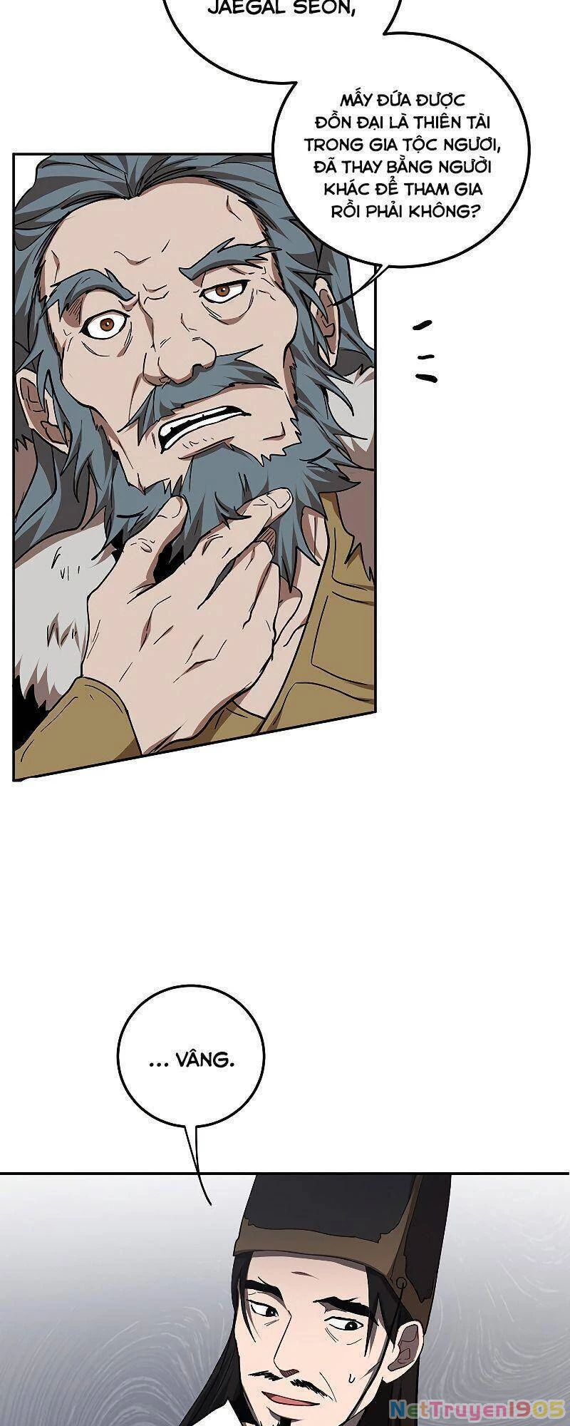 Võ Đang Kỳ Hiệp Chapter 65 - 29