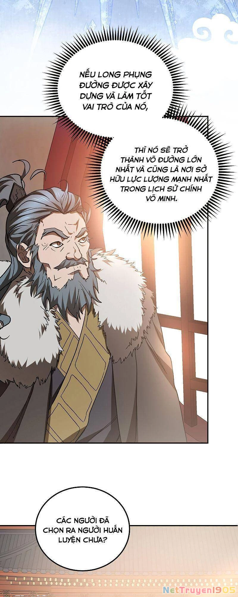 Võ Đang Kỳ Hiệp Chapter 65 - 33