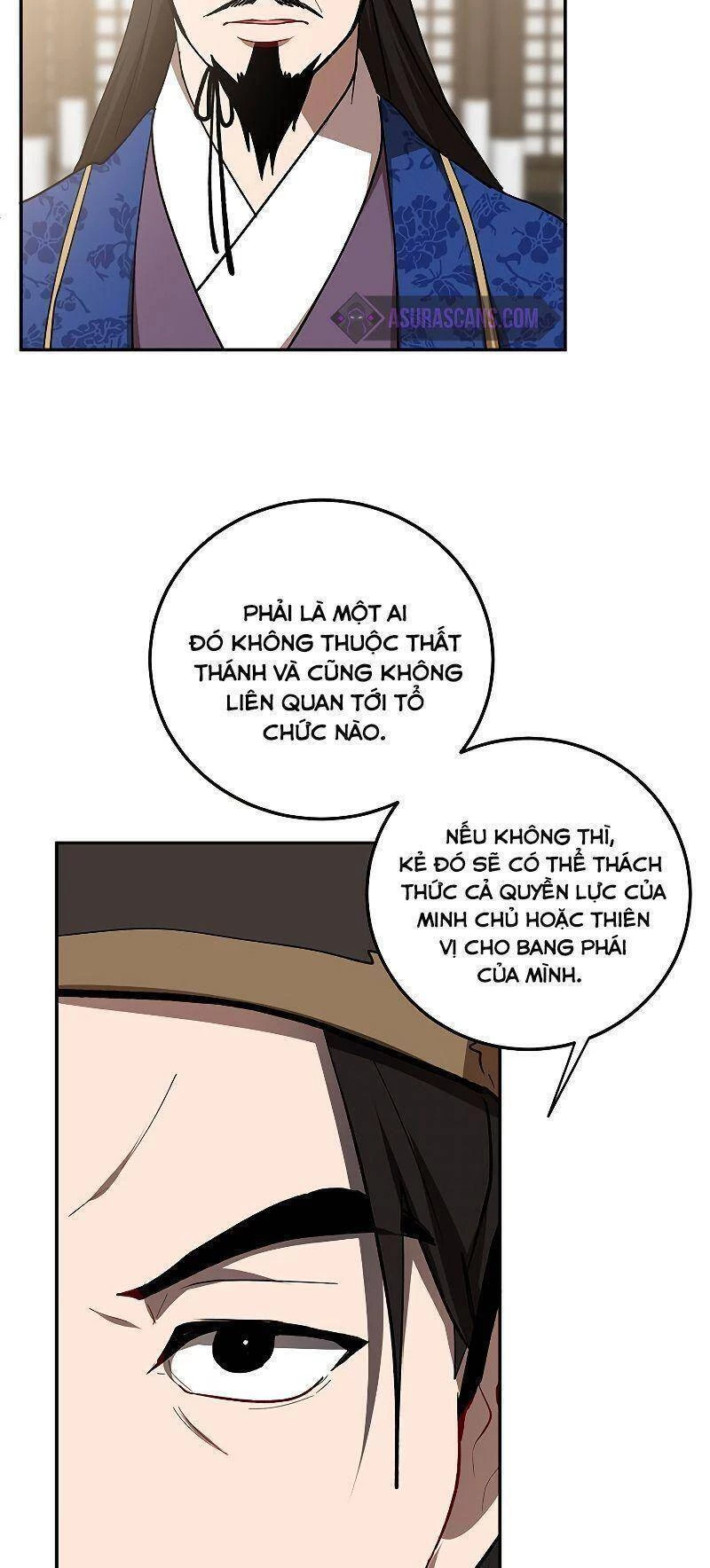 Võ Đang Kỳ Hiệp Chapter 65 - 35