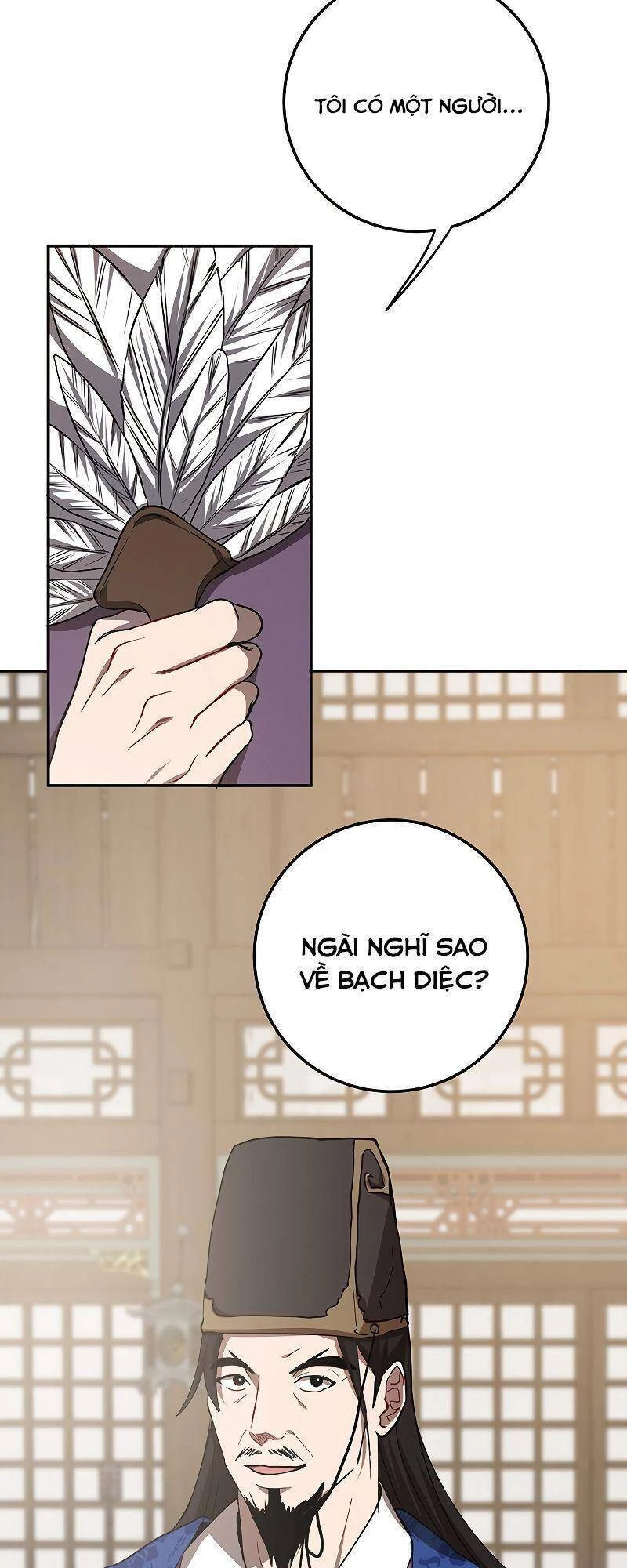 Võ Đang Kỳ Hiệp Chapter 65 - 37