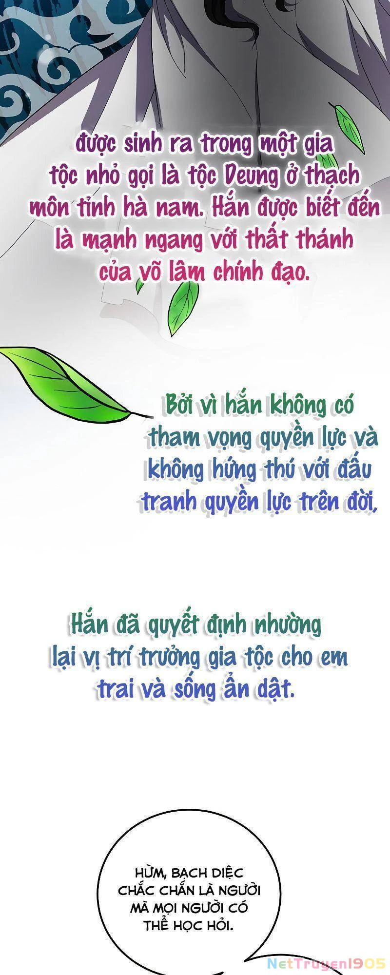 Võ Đang Kỳ Hiệp Chapter 65 - 40