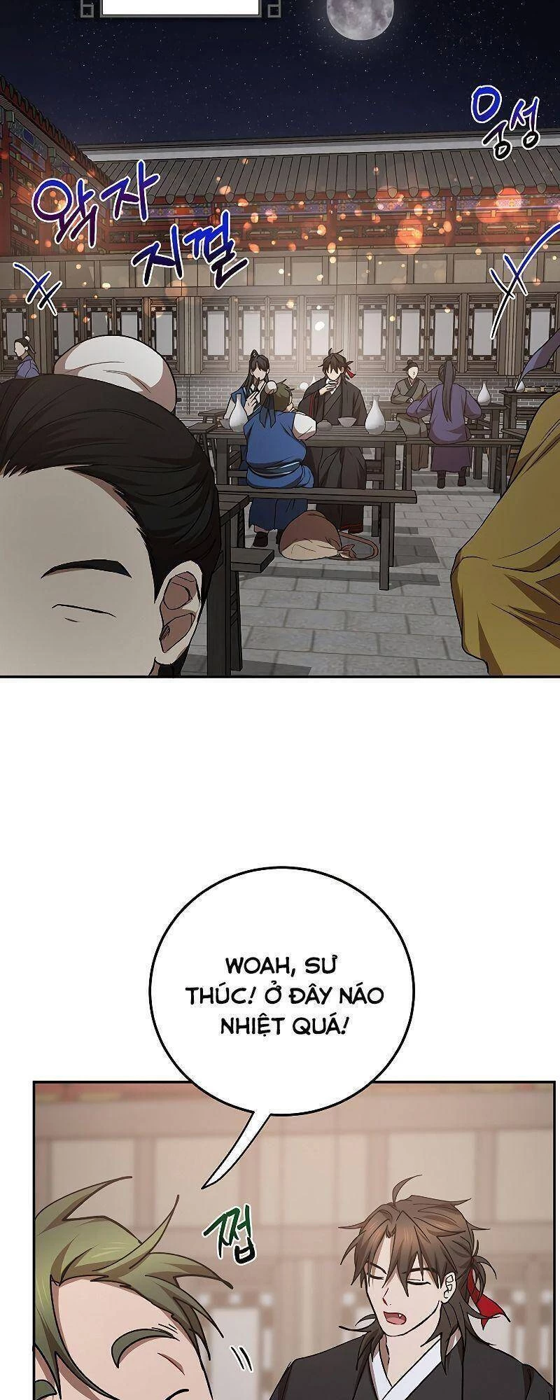 Võ Đang Kỳ Hiệp Chapter 65 - 47
