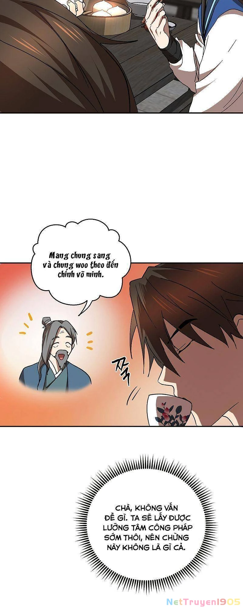 Võ Đang Kỳ Hiệp Chapter 65 - 49
