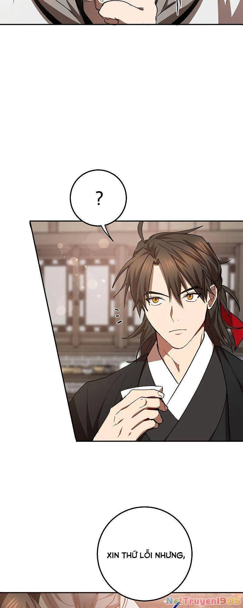 Võ Đang Kỳ Hiệp Chapter 65 - 51